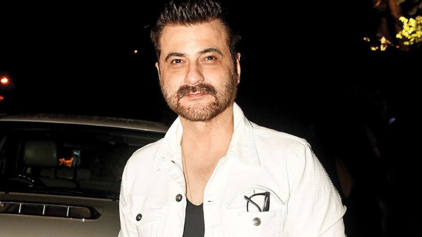 Sanjay Kapoor. Image from Facebook